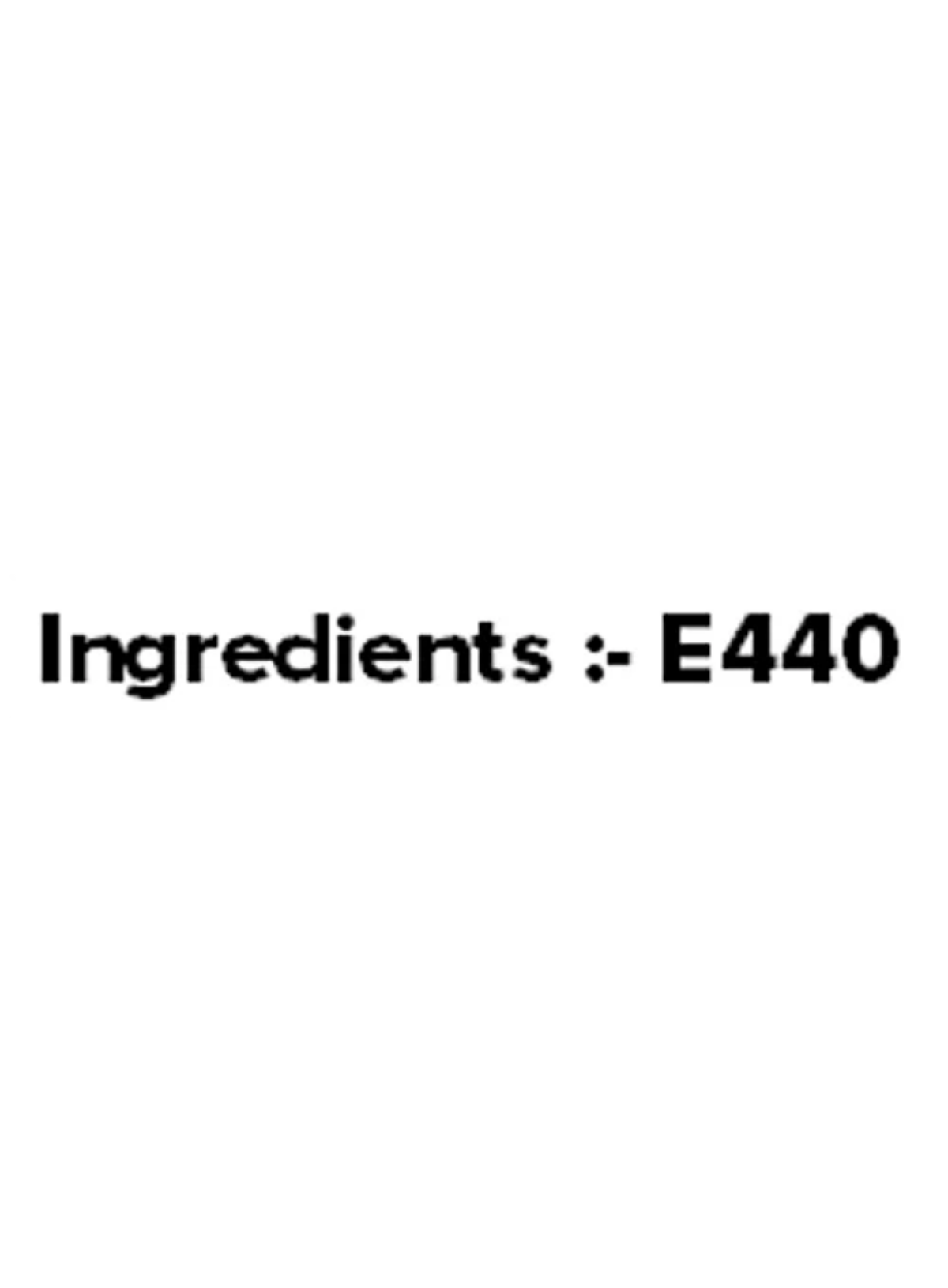 Purix Pectin, 75gm(SB-Pectin)