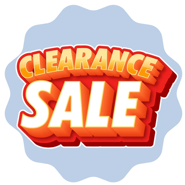 Sale