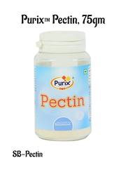 Purix Pectin, 75gm(SB-Pectin)