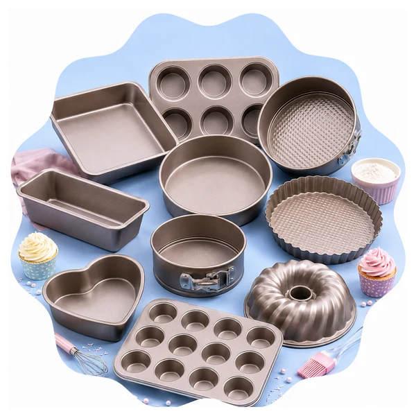 Moulds
